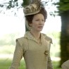 "Elizabeth the golden age", Cate Blanchett. Orecchini collezione Cinema.
