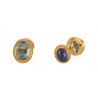 GEMELLI TANZANITE