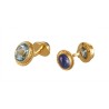 GEMELLI TANZANITE