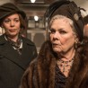 "Assassinio sull'Orient Express", Judi Dench. Collana collezione Cinema