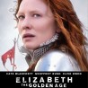 "Elizabeth the golden age", Cate Blanchett. Spilla collezione Cinema