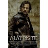 Love cinema - Alatriste, Vigo Mortensen. Collana realizzata a mano in Italia da Percossi Papi