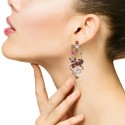 Dragons earrings