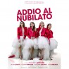 Love Cinema - "Addio al nubilato", orecchini realizzati a mano in Italia da Percossi Papi