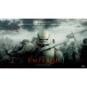 "Emperor", Adrien Brody. Pendente collezione Cinema