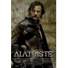 Love cinema - Alatriste, Vigo Mortensen. Orecchini collezzione Cinema