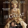 "The Great", Elle Fanning. Cinema collection earrings