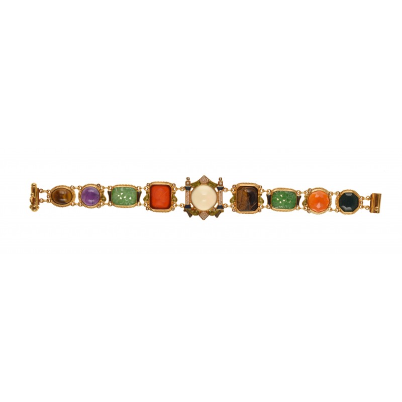 Roman bracelet