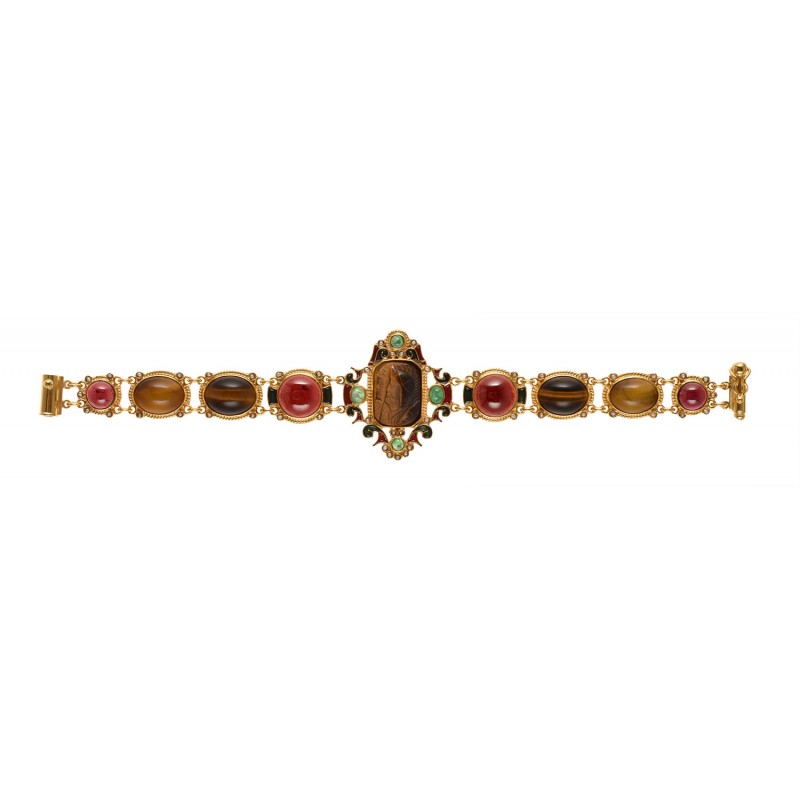 Roman bracelet