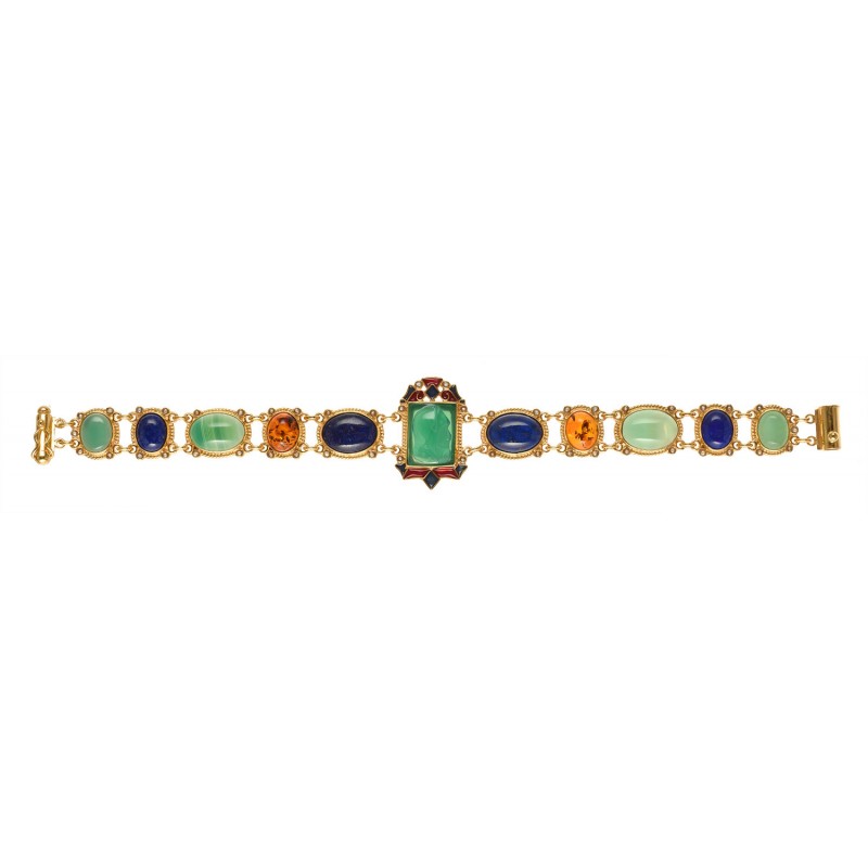 Roman bracelet