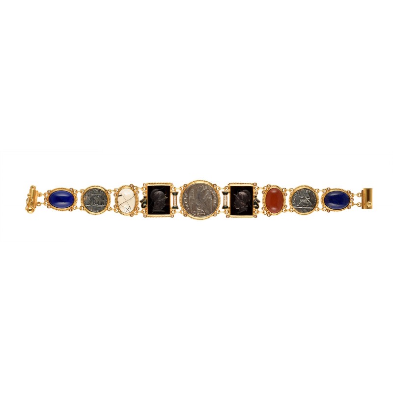 Roman bracelet