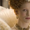 "Elizabeth the golden age", Cate Blanchett. Orecchini collezione Cinema