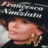 "Francesca e Nunziata", Sofia Loren. Orecchini realizzati a mano in Italia da Percossi Papi